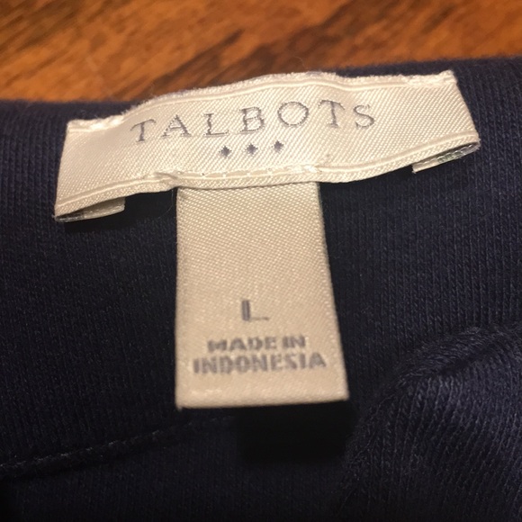 EUC preppy tunic - Picture 2 of 2